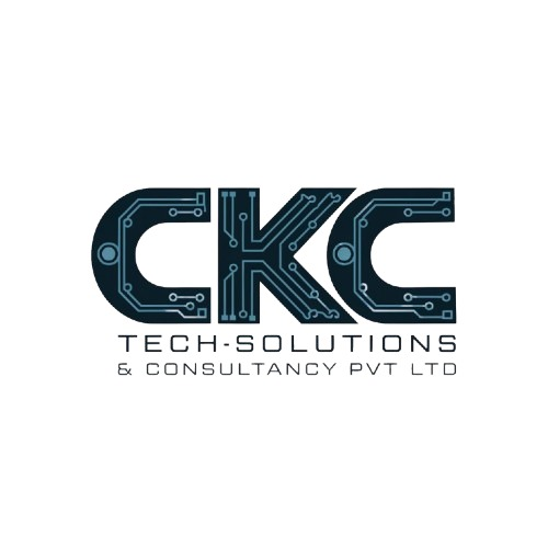 CKC Tech-Solutions Logo